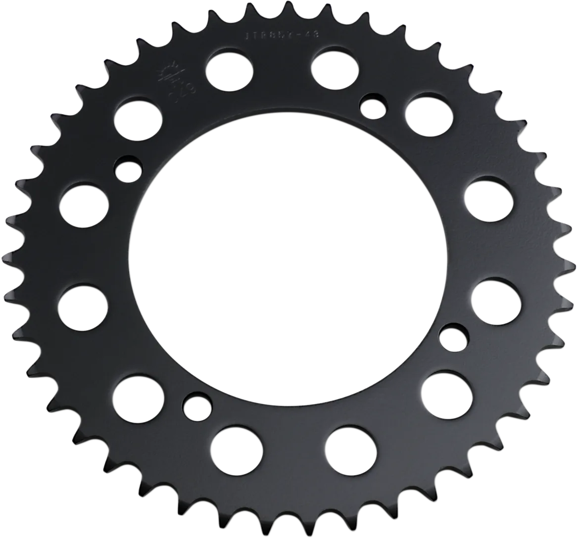 Steel Rear Sprocket