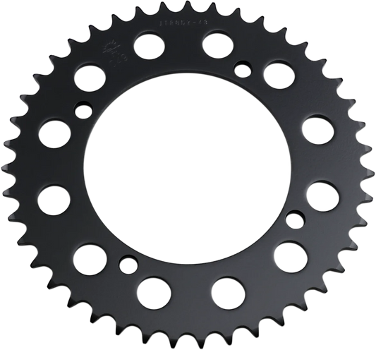 Steel Rear Sprocket