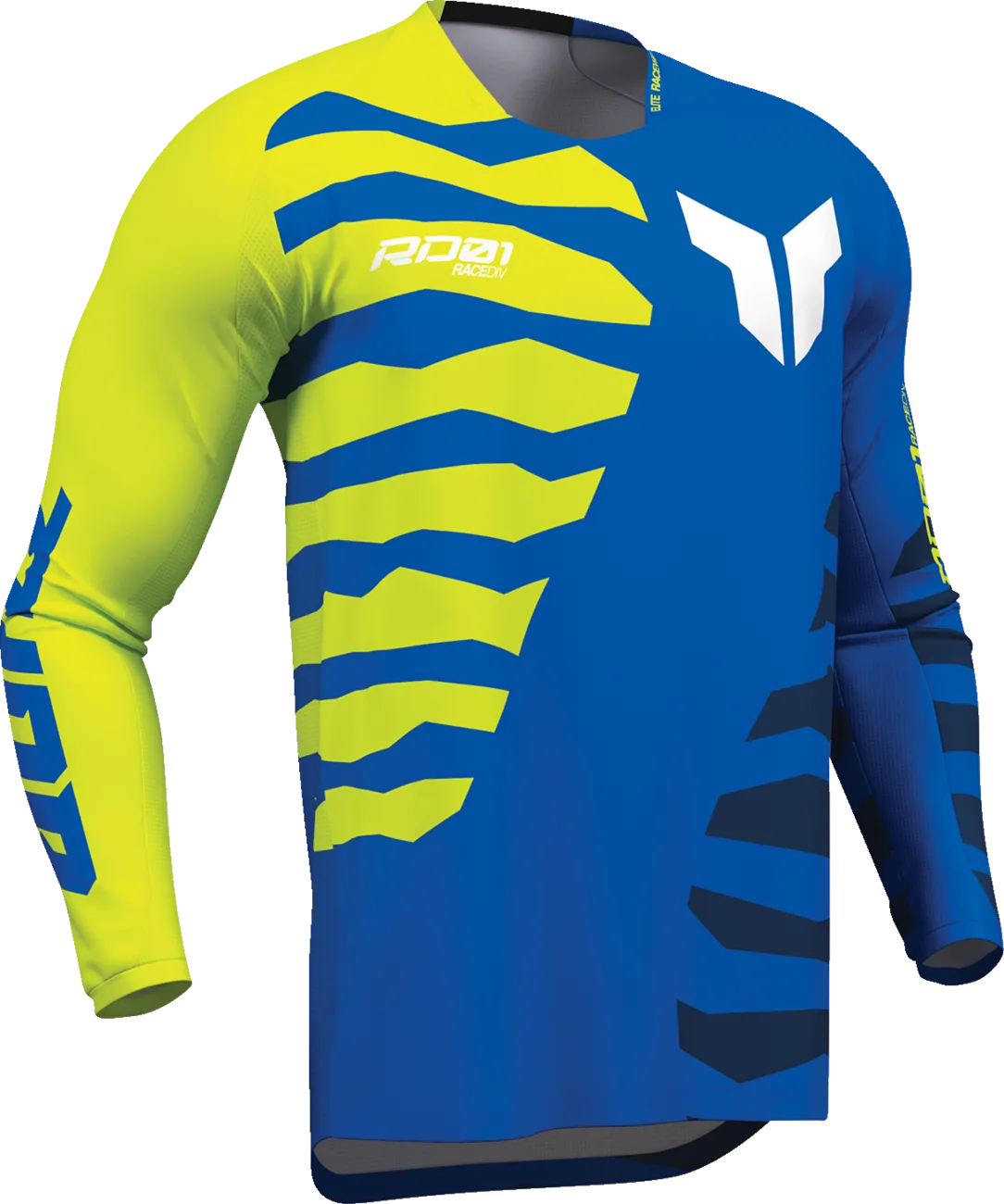 Launchmode Shredder Jersey