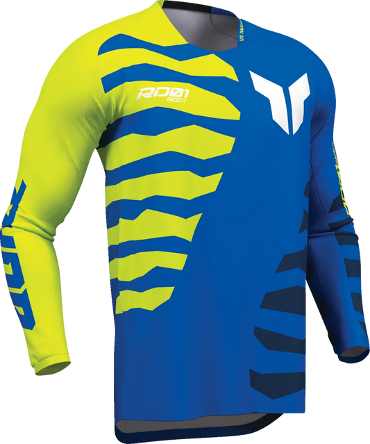 Launchmode Shredder Jersey