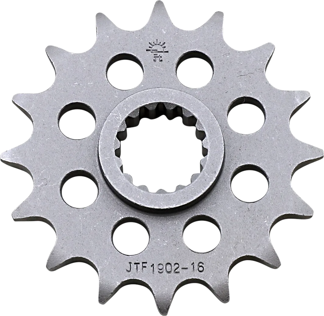 Front Sprocket