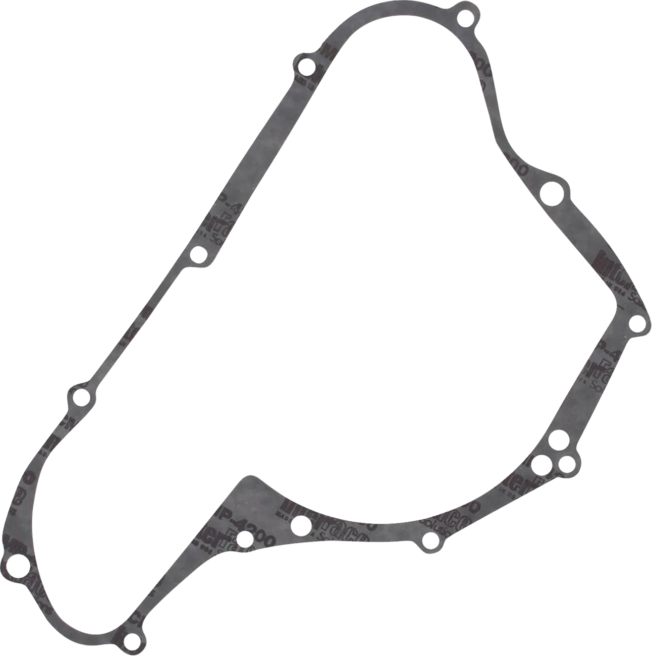 Side Cover Gasket Kit