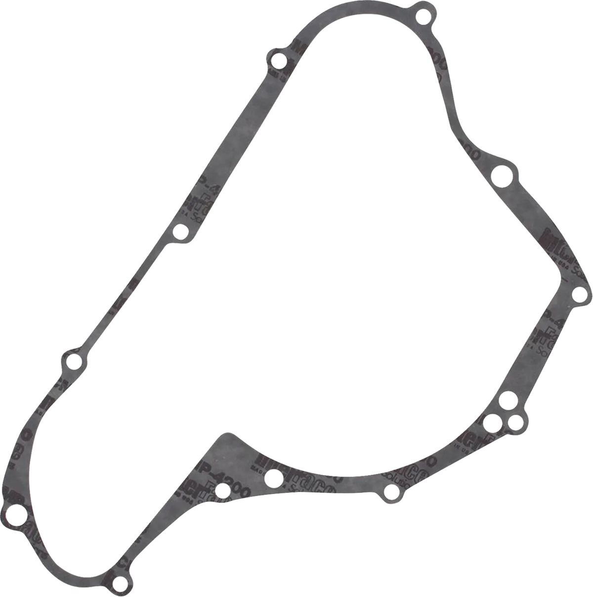 Side Cover Gasket Kit