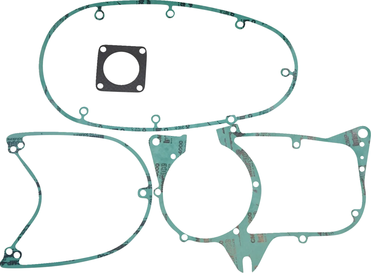 Engine Gasket Kit