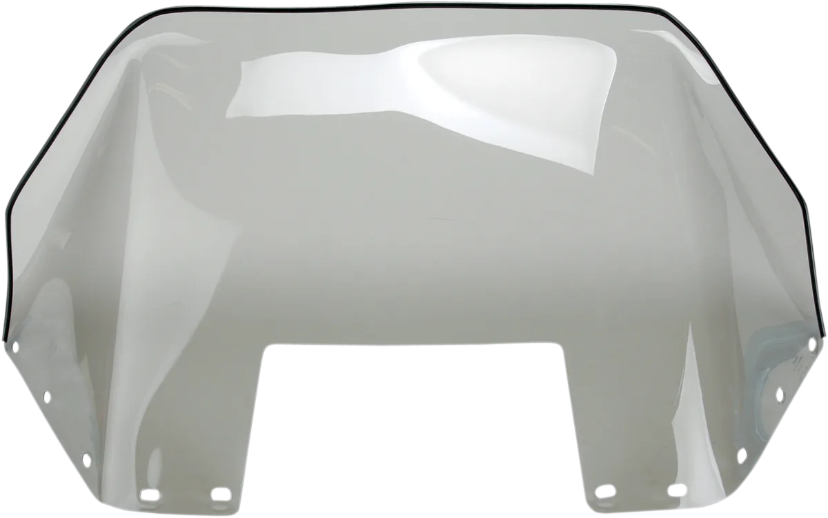 Lexan® Polycarbonate Windshield