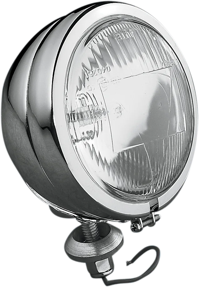 4-1/2" Spotlight
