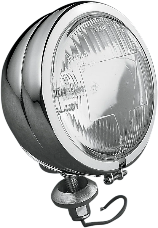 4-1/2" Spotlight
