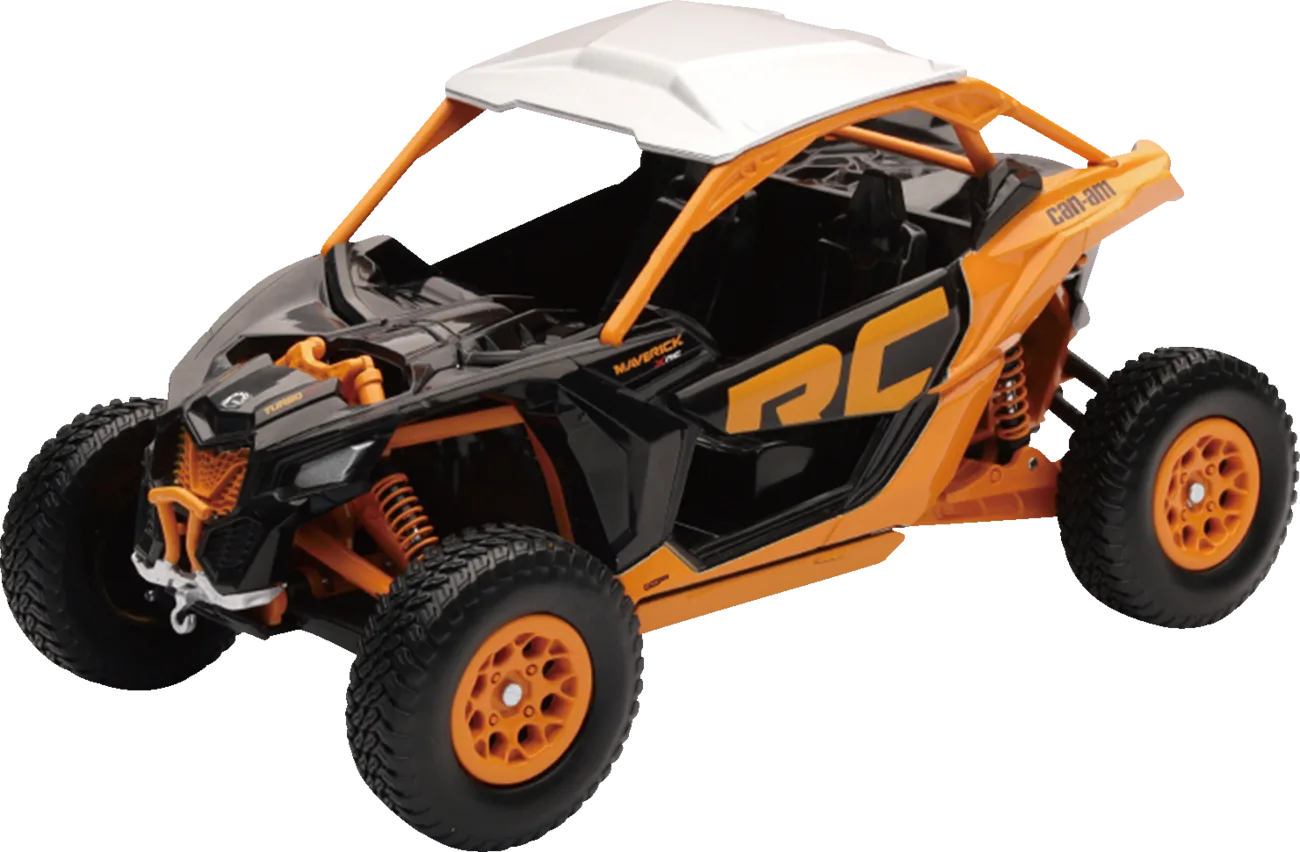 Mini Can-Am Maverick X3