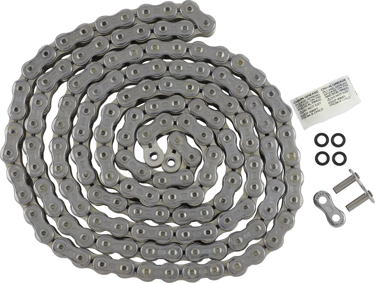520Z 3D Chain