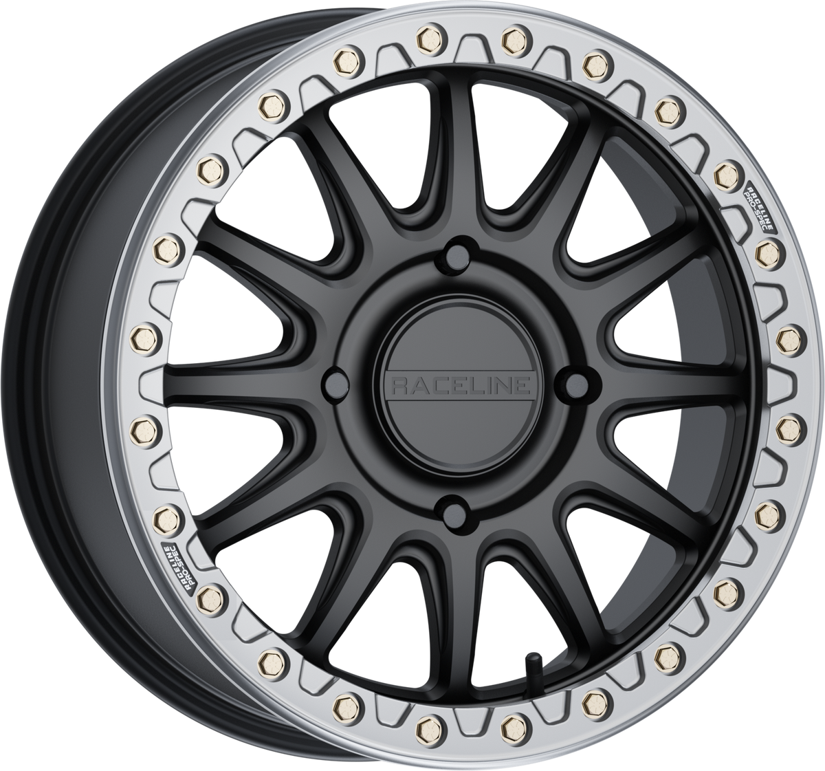 A14 Alpha Beadlock Wheels