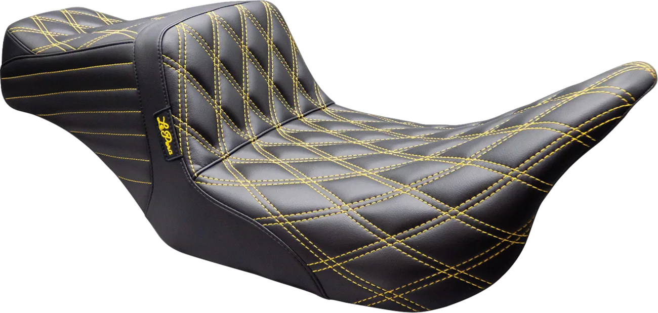 Tailwhip Seat