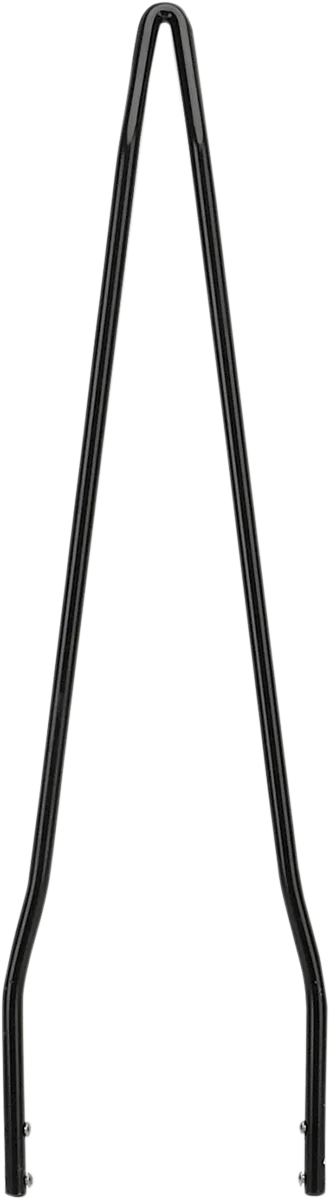 Attitude Styled Sissy Bar Sticks