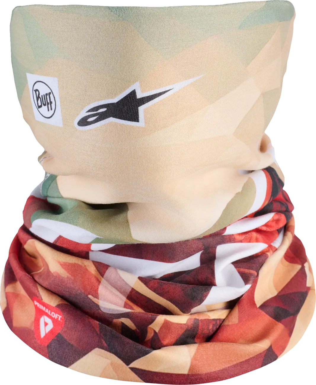 Buff® Peaks PrimaLoft® Neck Tube