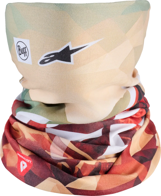 Buff® Peaks PrimaLoft® Neck Tube