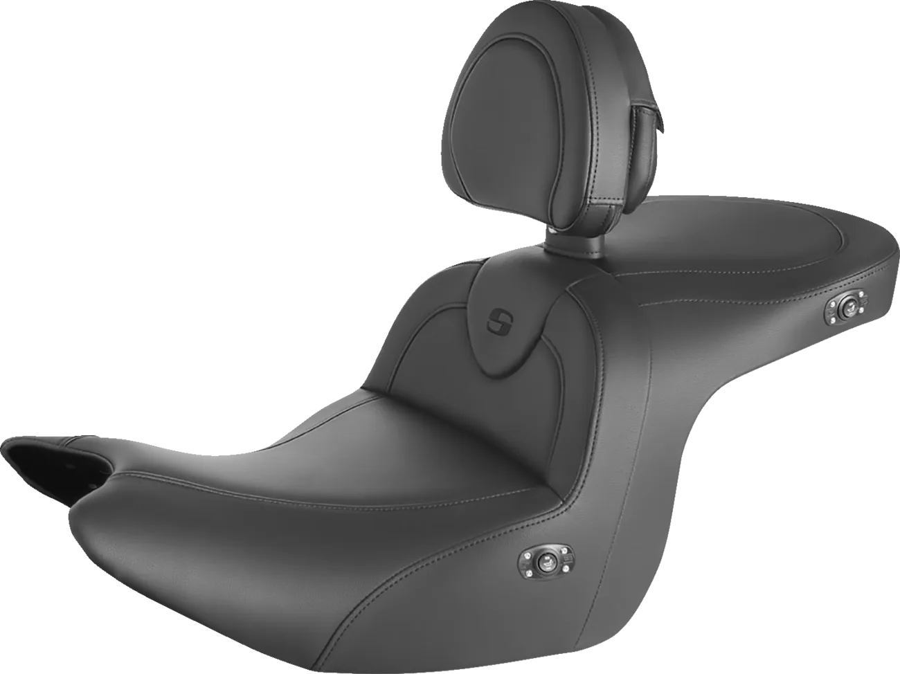 Heated RoadSofa™ Seat