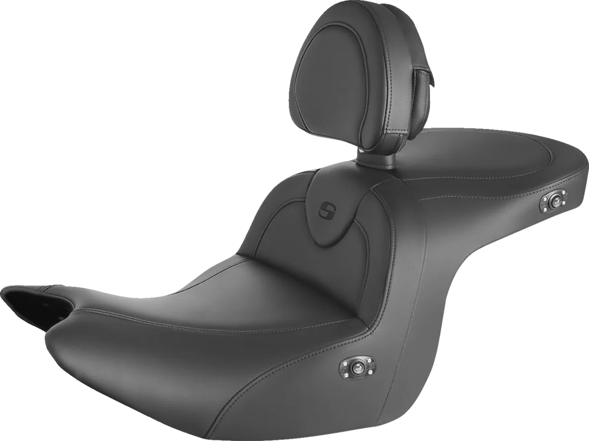 Heated RoadSofa™ Seat