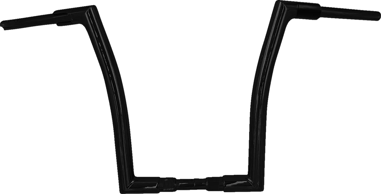 1-1/2" EZ Install Flat Top Handlebar