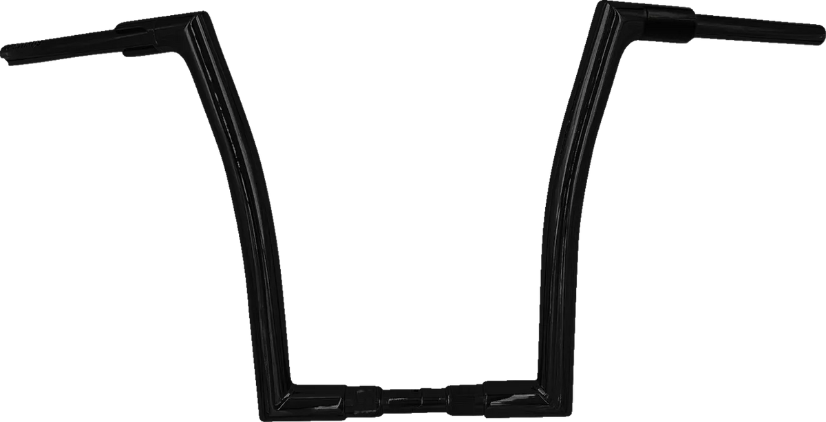 1-1/2" EZ Install Flat Top Handlebar