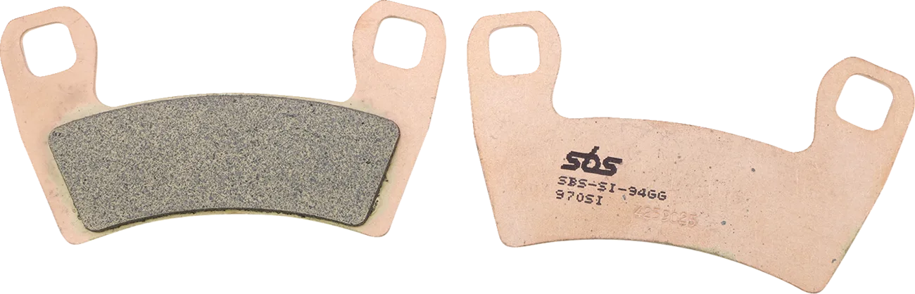 SI Offroad Sintered Brake Pads