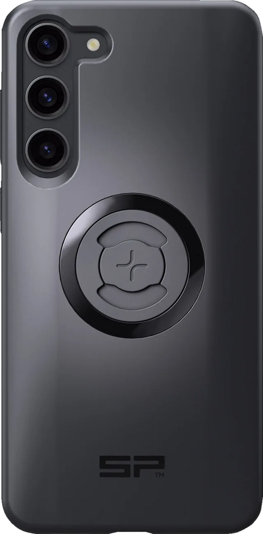 SPC+ Phone Case