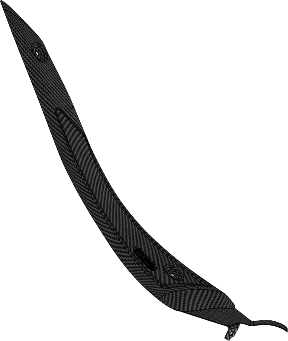 Heat Shield - KTM