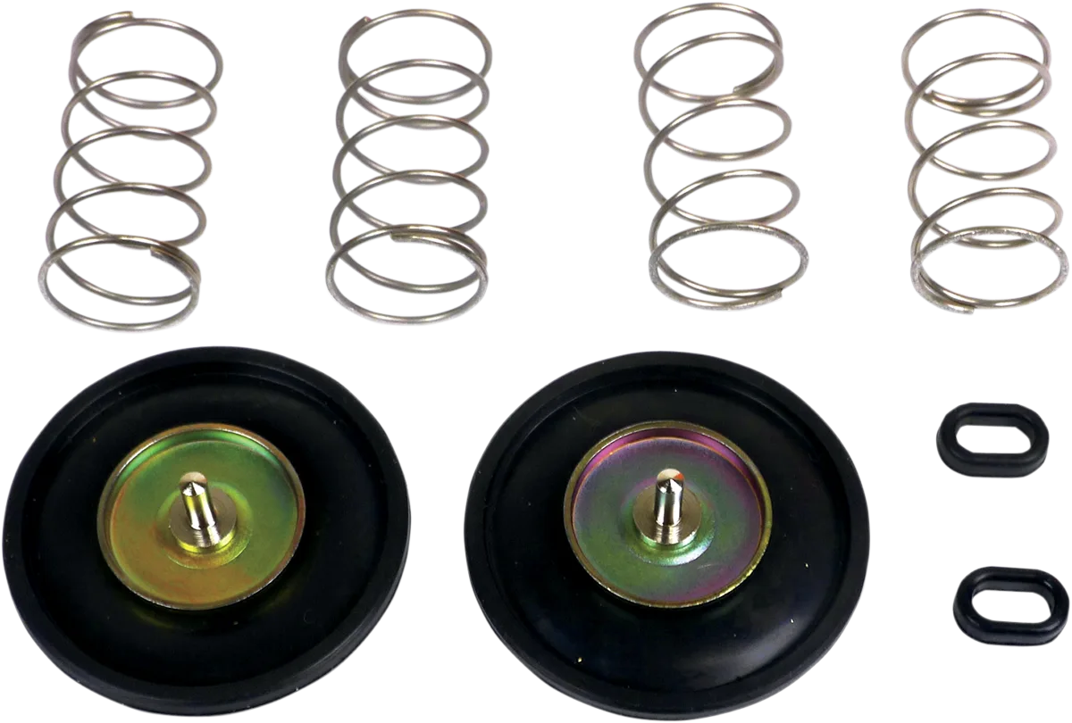 Carburetor Air Cut-Off Valve Set