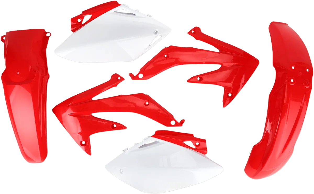 Standard Replacement Body Kit For Honda