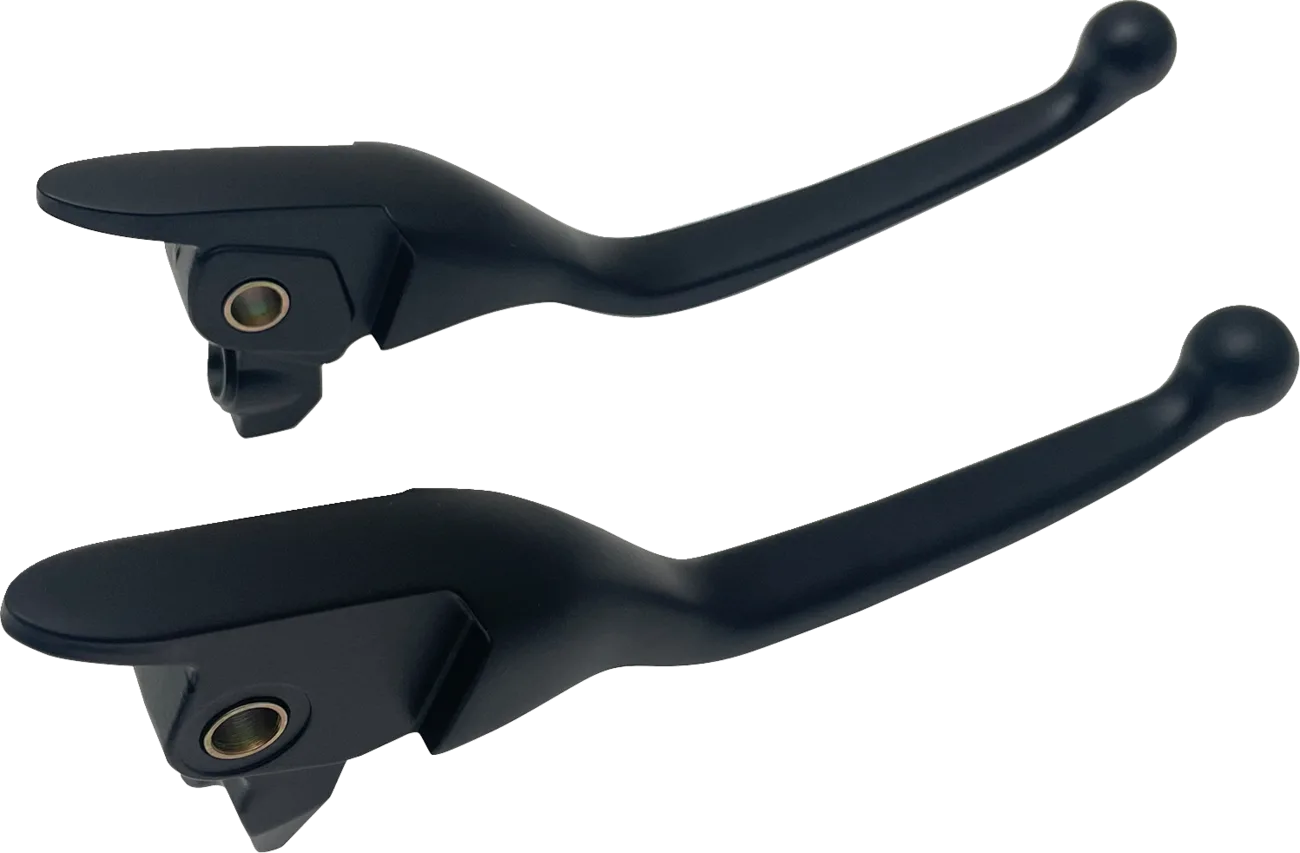 Narrow Lever Set