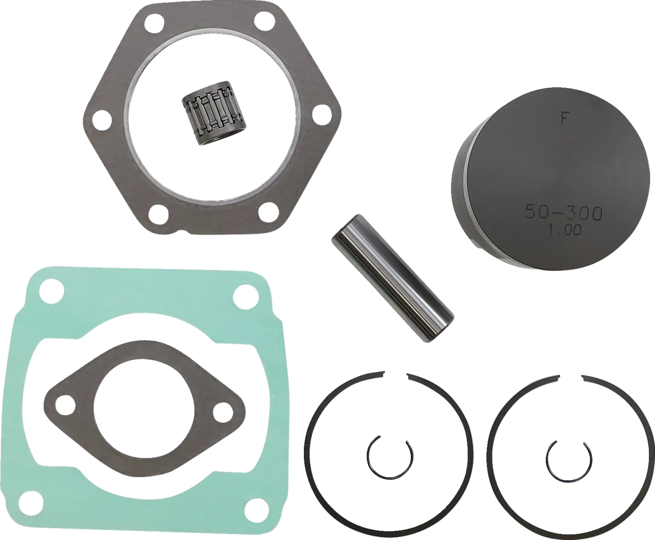 Top-End Engine Rebuild Kit