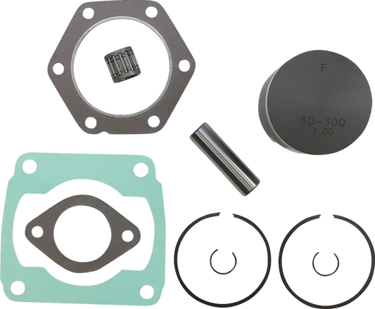 Top-End Engine Rebuild Kit