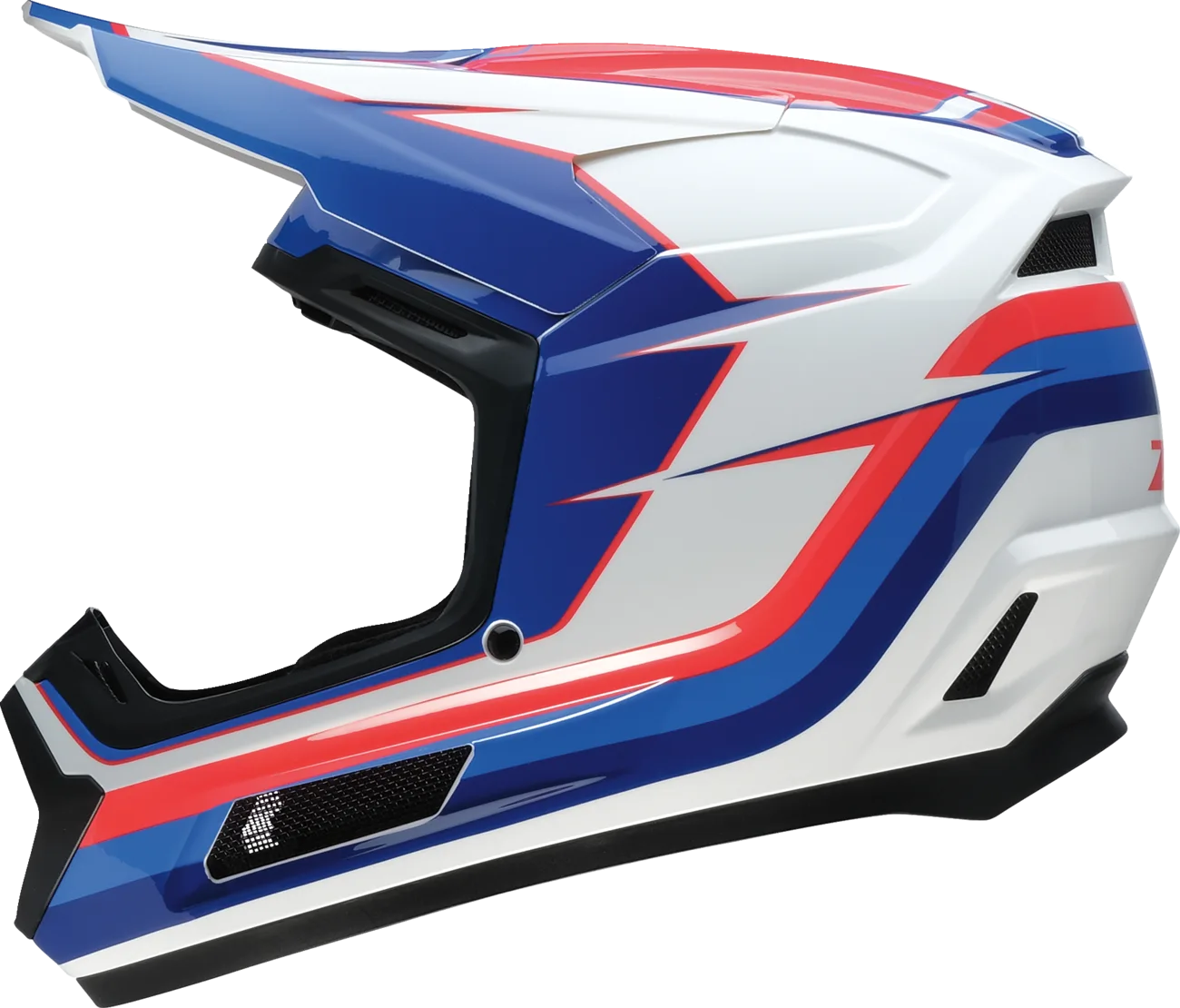 Youth Dirt Maxx Vortex Helmet