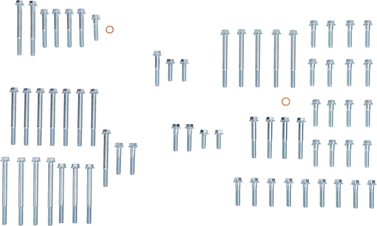 Engine Fastener Kit