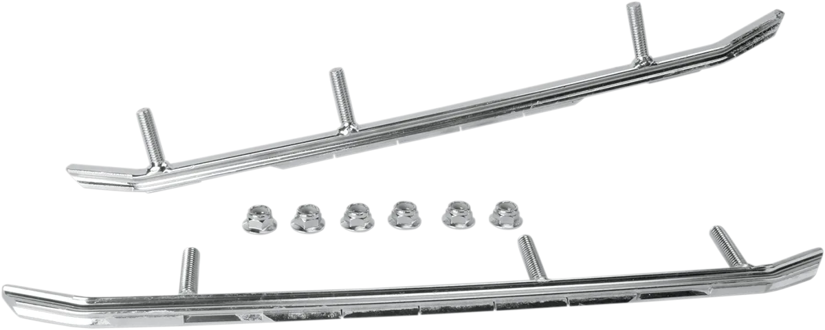Shaper Wear Bars