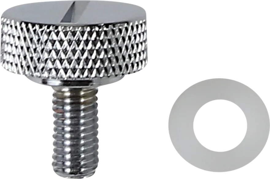Seat Knob Kit
