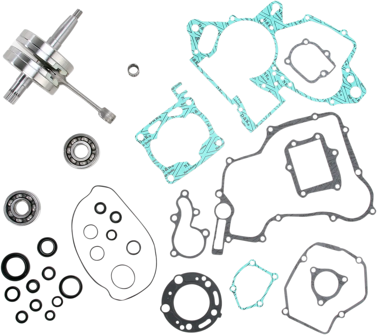 Crankshaft Kit