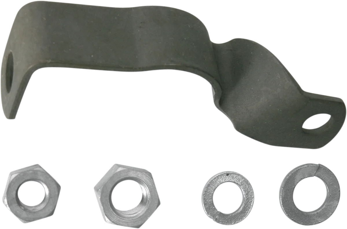 Carburetor Support Bracket
