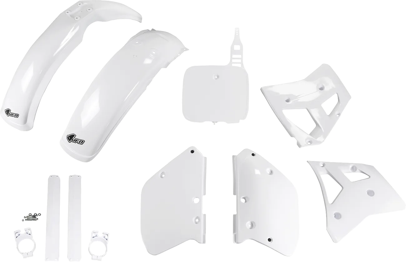 Full Replacement Body Kit For Yamaha