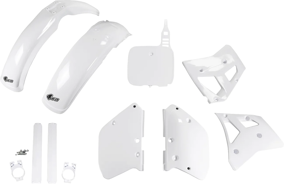 Full Replacement Body Kit For Yamaha