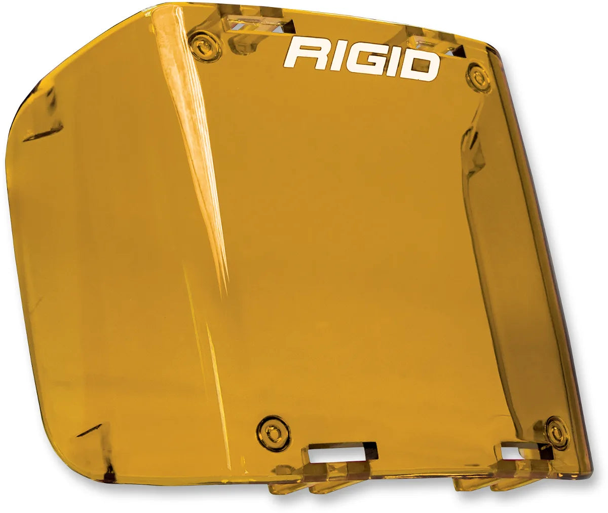 Dually Side Shooter Light Cover