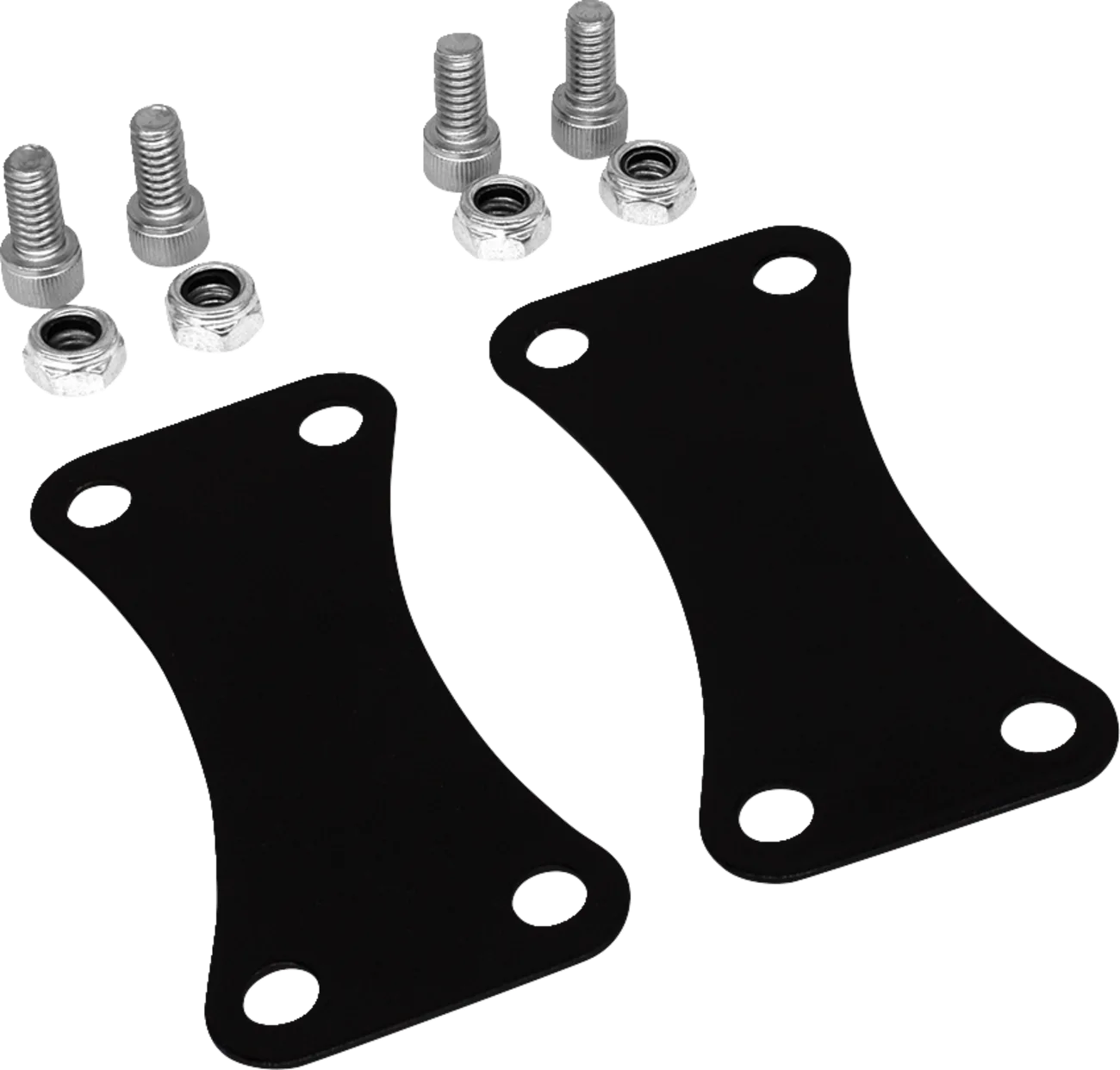 Fender Risers