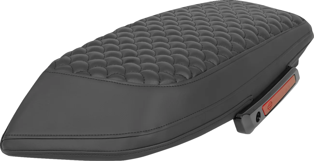 Bagger Lid Covers