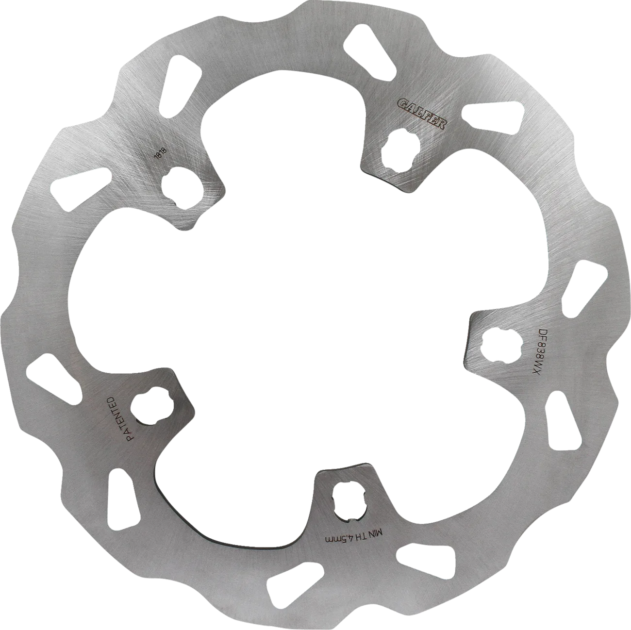 Brake Rotors