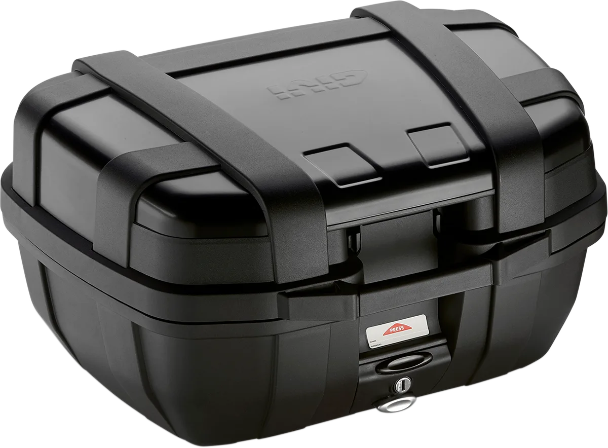 Monokey Trekker 52 Liter Top Case