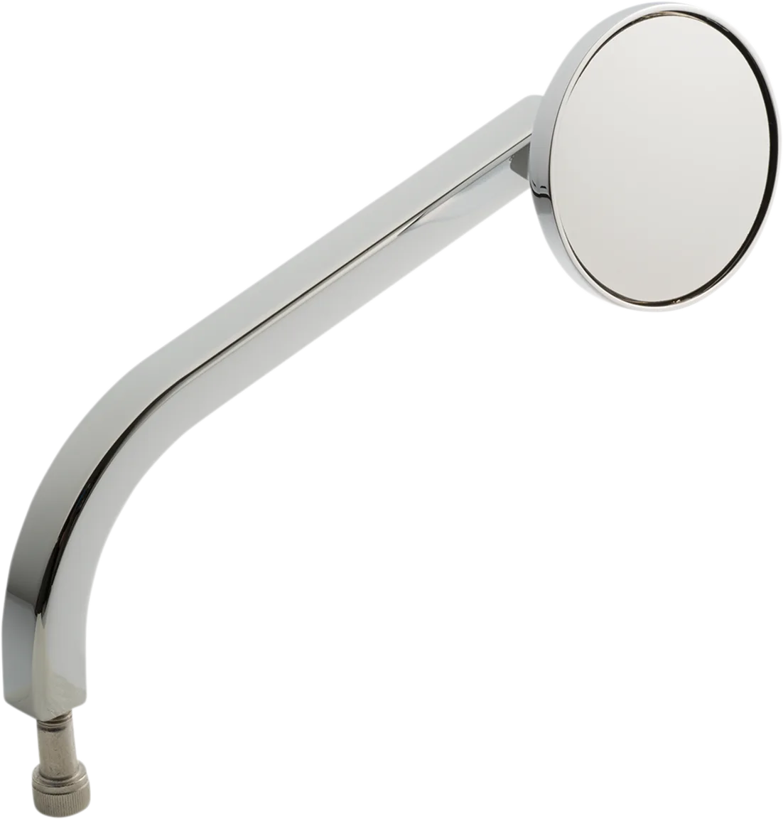 No. 2 Standard 2-1/4" Round Mirror