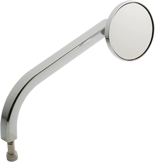 No. 2 Standard 2-1/4" Round Mirror