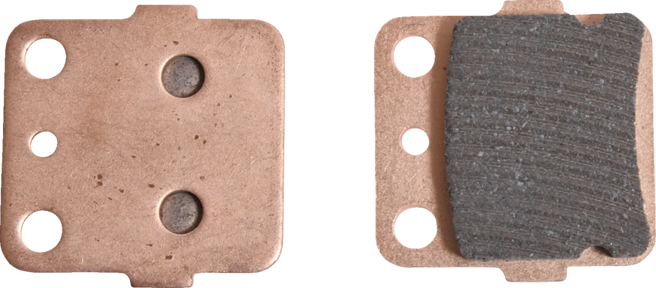 Sintered Brake Pads