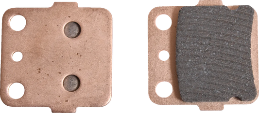 Sintered Brake Pads