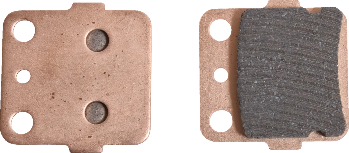 Sintered Brake Pads