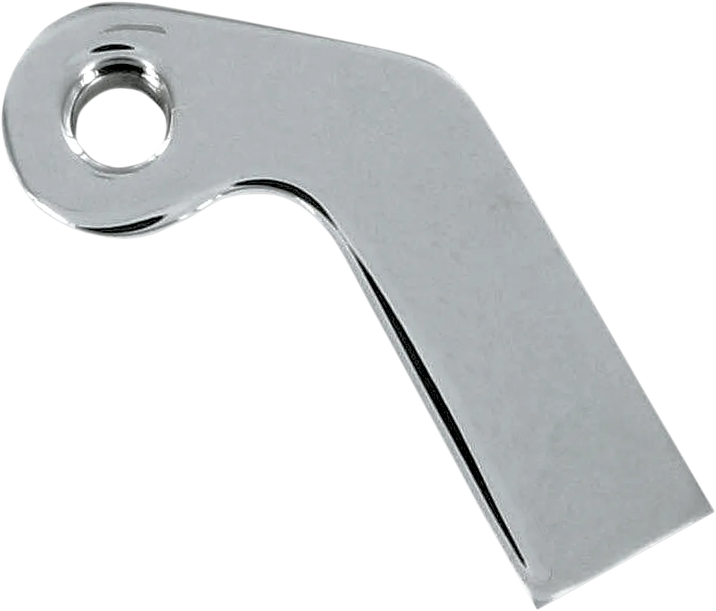 Headlight Mounting Post