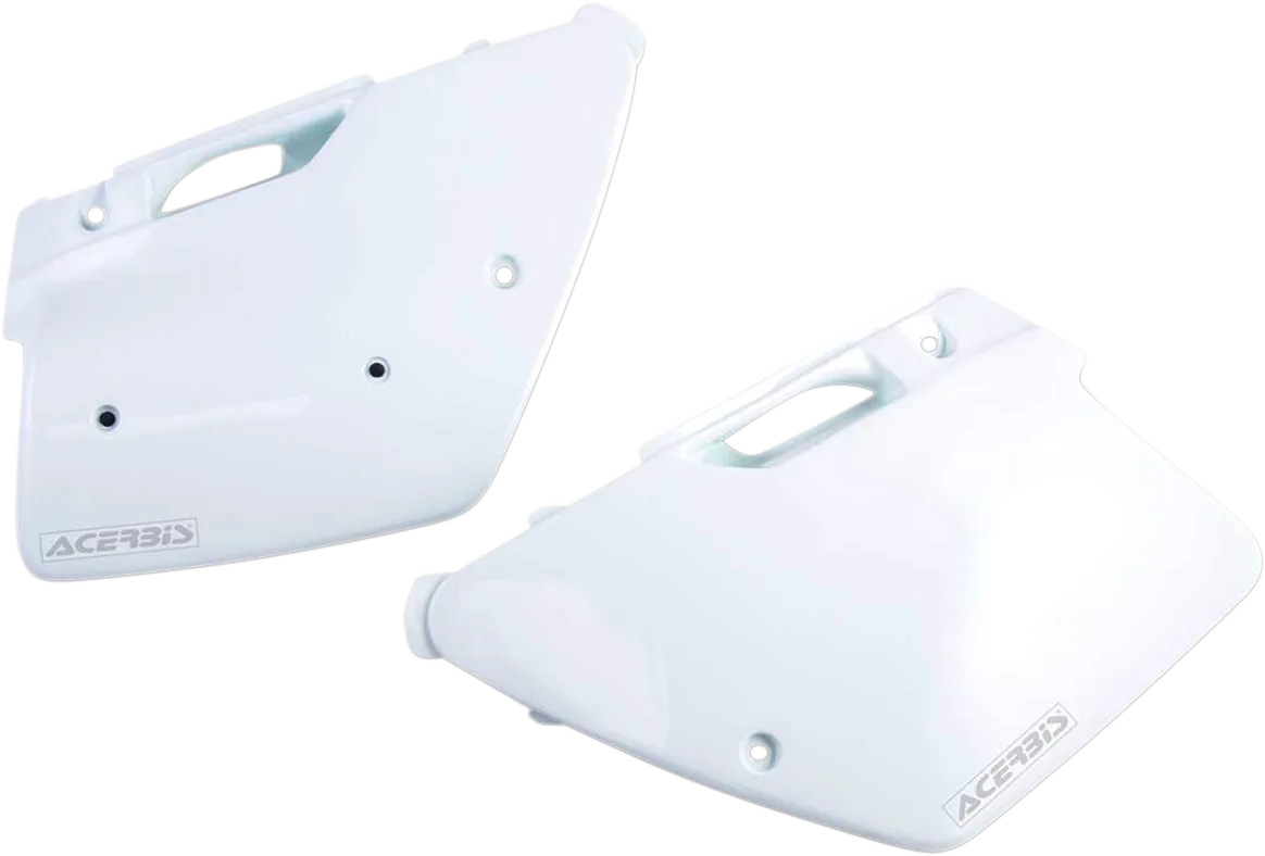 Replacement Side Panels